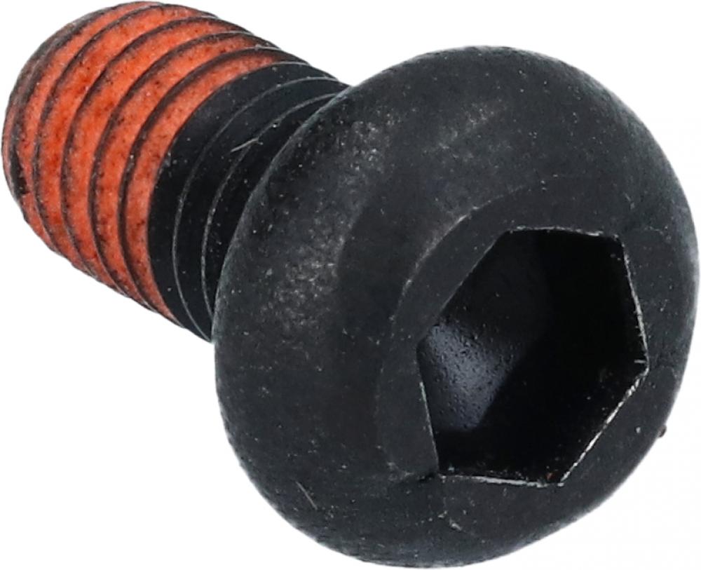 SHIMANO Befestigungsschraube für Kabelstecker-Einheit Akkuhalter BM-E8010 - 3 g, Y72U00004