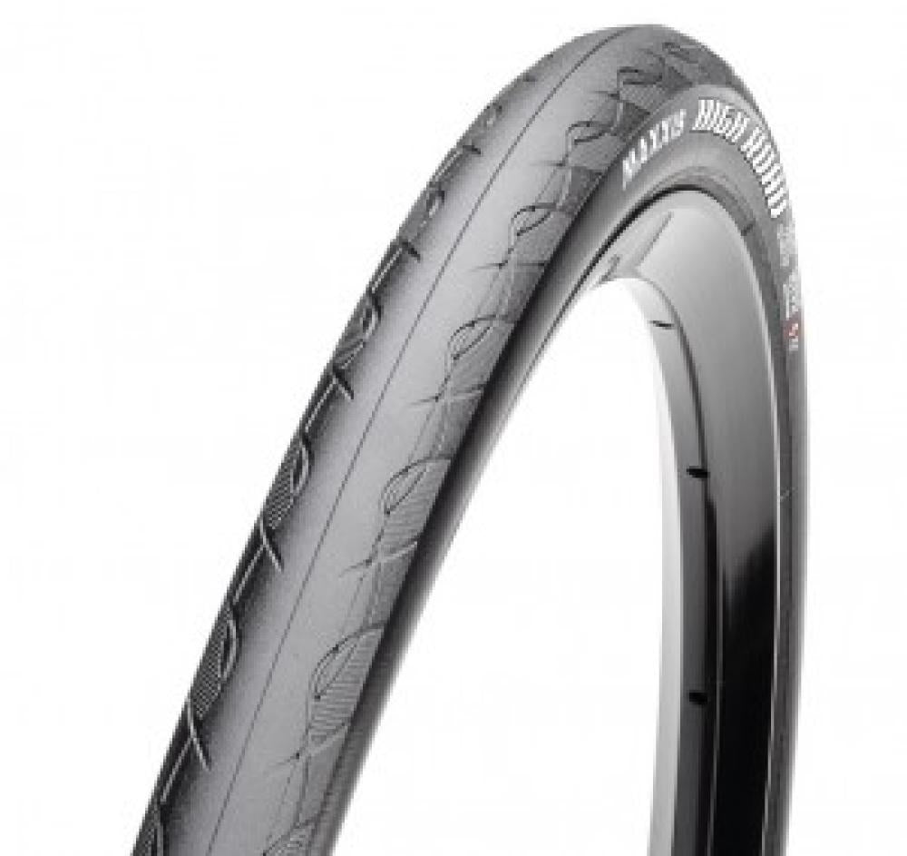 Maxxis Reifen High Road 28x1,00\" 25-622 schwarz faltbar