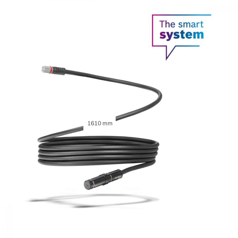 Bosch Geschwindigkeitssensor Drive Unit Slim, 1.610 mm - präzise E-Bike-Geschwindigkeitsmessung