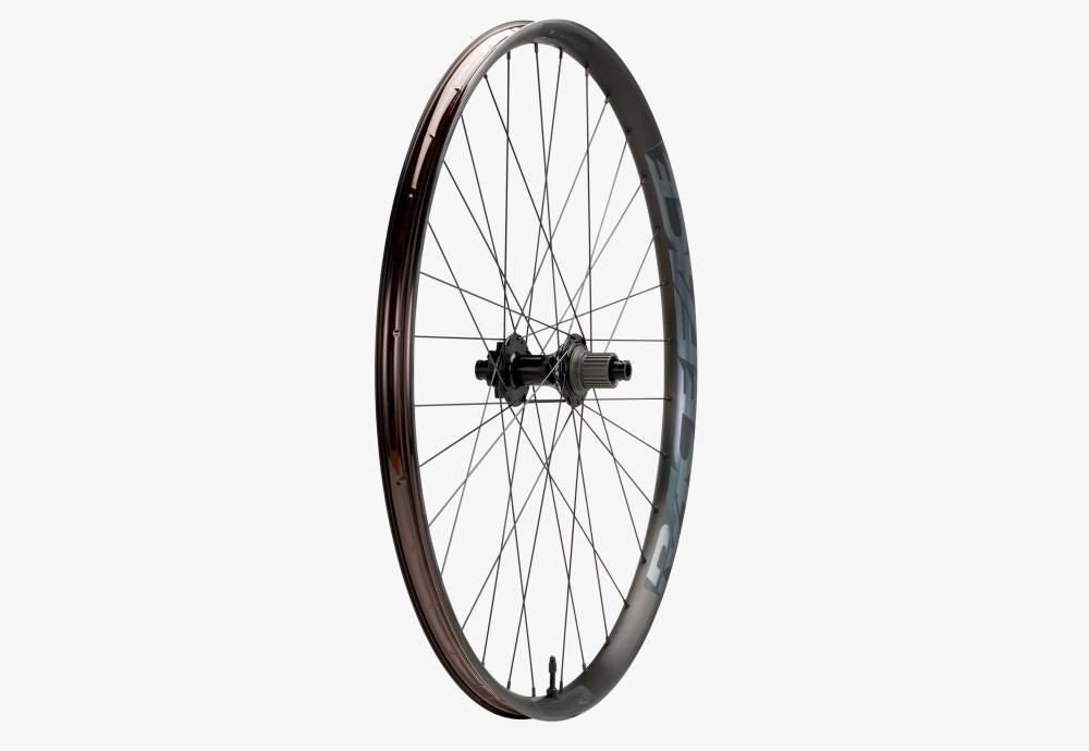 Race Face Aeffect R eMTB Hinterrad 27.5" 148x12mm, robustes Laufrad für E-MTB-Performance.