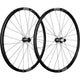 FSA Laufradsatz SL-K Off-Road AGX 27,5" 584x21,5 mm Schwarz - leichter Carbon-Gravel-Laufradsatz
