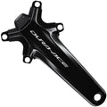 SHIMANO Kurbelgarnitur DURA-ACE FC-R9200-P Powermeter D - 177,, 5 mm