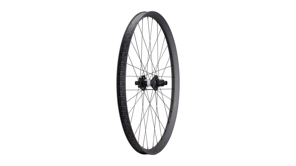 Specialized TRAVERSE HD 350 DEG 6B 29 REAR SATIN CARBON/SATIN BLACK - High-Performance-MTB-Hinterrad - Laufrad