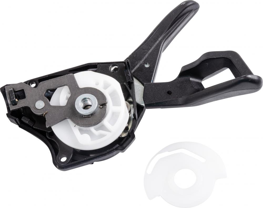 SHIMANO SCHALTH.EINS.LI.SLM7000-2/3F. - 7000-2