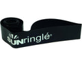 SUNringle Felgenband für Mulefüt 45 mm schwarz - zuverlässiger Pannenschutz für breite Felgen