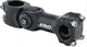 Kalloy AHEAD Vorbau 1 1/8\" 110 mm schwarz