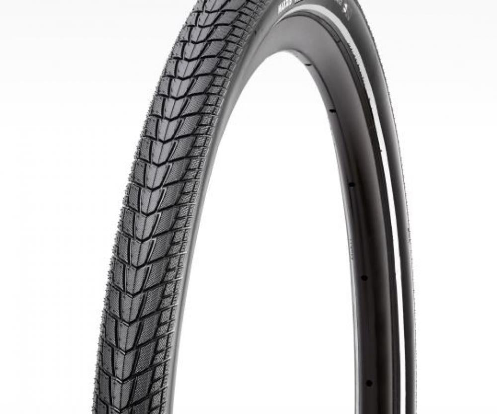 Maxxis Reifen MetroPass 28x2.00 Zoll 50-622 schwarz Reflex TT E-50 Draht