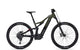Focus THRON² 6.7 29" Diamant Rahmengröße M Urbangreen / Magicblack - kraftvolles E-MTB Fully