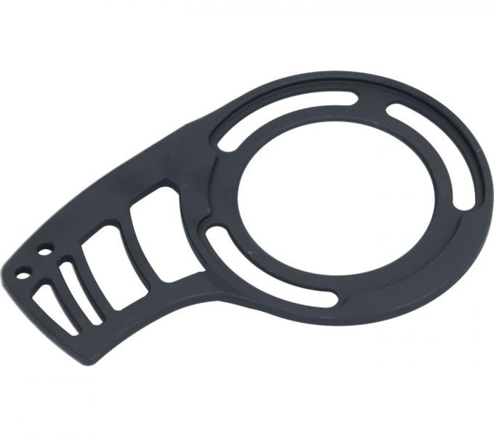 SHIMANO Befestigungsplatte SM-CDE80 34/38Z E-BIKE Kettenführung, 34 Zähne