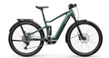 CENTURION Lhasa R800i EQ EP2 E-Bike 750 Wh - Forstgrün - L/50 cm