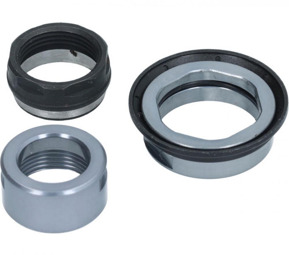 SHIMANO Achsmutter Rechts WH-RX570 - für RX570-Laufräder, ca. 17 g