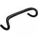 Deda Elementi Lenker Superleggera Carbon 46 Zentimeter - Rennradlenker aus HR40 Carbon, RHM Form, 31,7 Millimeter Klemmung, Reach 75 Millimeter, Drop 130 Millimeter