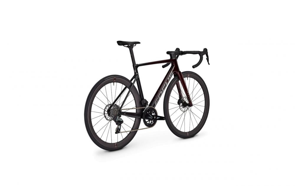IZALCO MAX 8.9 28DI XXL F RED2