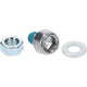 SHIMANO Zugklemmschraube FD-M4000 für Down-Swing - 11 g, Ersatzteil Umwerfer