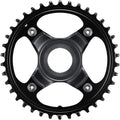SHIMANO Kettenblatt E8000 SM-CRE80 38Z ohne KSR - Effiziente Performance für E-MTB-Antriebe