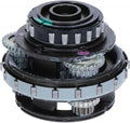 SHIMANO Trägereinheit SG-C6011-8R ohne Schaltring - 6011-8