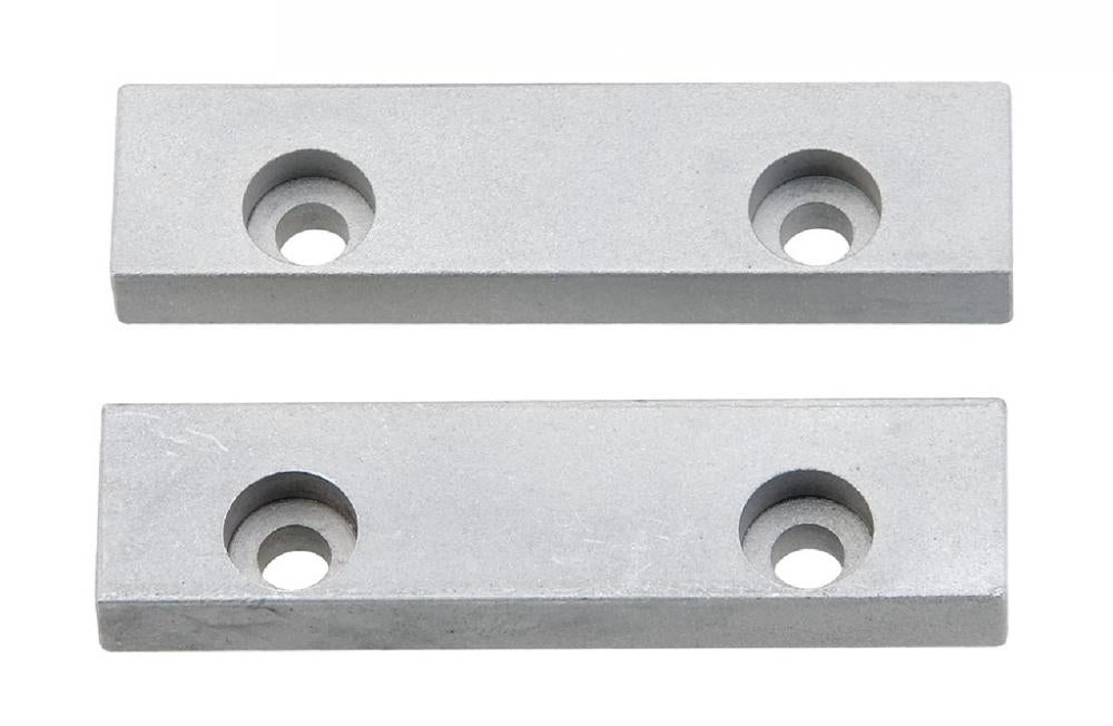 Unior Ersatzbacken für Irongator 2tlg 722.1AL