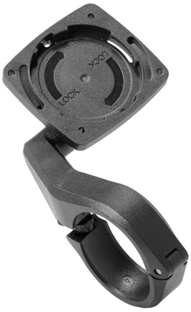 Bosch Intuvia 100 Lenkerhalterung 31,8 mm, stabile Displayhalterung für E-Bike. Original Bosch Fahrradzubehör.