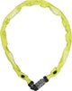 Abus Kettenschloss1200 Web L 60 cm D 4 mm limettengrün
