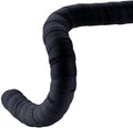 CONTEC Lenkerband "Prestige.Cork"nSB-verpackt, Kork, 200cm lang, 3cm breit, 2,5mm MaterialstärkenKlassisches Lenkerband aus Kork-EVA-Schaum, mit eingeprägtem CONTEC-Branding, Schaumstruktur dämpft Vibrationen und vermeidet Druckbelastungen erheblich, beso
