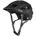 iXS Trail EVO MTB Fahrradhelm schwarz, Größe S/M
