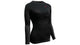 F-Lite Longshirt ML240 Damen schwarz M=38/40