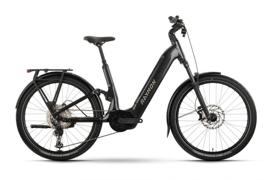 Tavano Pro Wave 27.5" x XL 12S Deore Di2