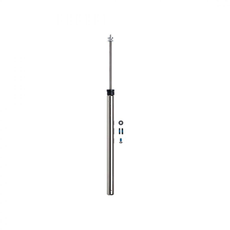 BBB Cycling cartridge Liftpost internal cable dropper 31,6 mm schwarz - zeitgemäße Lösung für variable Sattelhöhe
