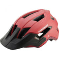 Merida Helm Northshore rot 58-62 cm Rot - komfortabler Trail- und All-Mountain-Schutz