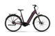 Winora Tria N5 Low City E-Bike 26 Zoll 625 Wattstunden Bosch Performance Line 75 Newtonmeter Nexus 5-Gang Rücktritt muted fig 51 Zentimeter - E-City Bike