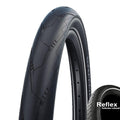 Schwalbe Reifen Super Moto 27.5x2.40 62-584 schwarz Reflex E-50 HS605 Draht - Drahtreifen