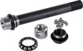 SHIMANO Hohlachse für FH-M788 Komplettkit - Ersatzachse für Hinterradnabe, ca. 121 g
