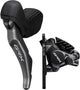 SHIMANO Scheibenbremse ST-RX820/BR-RX820 VR brake