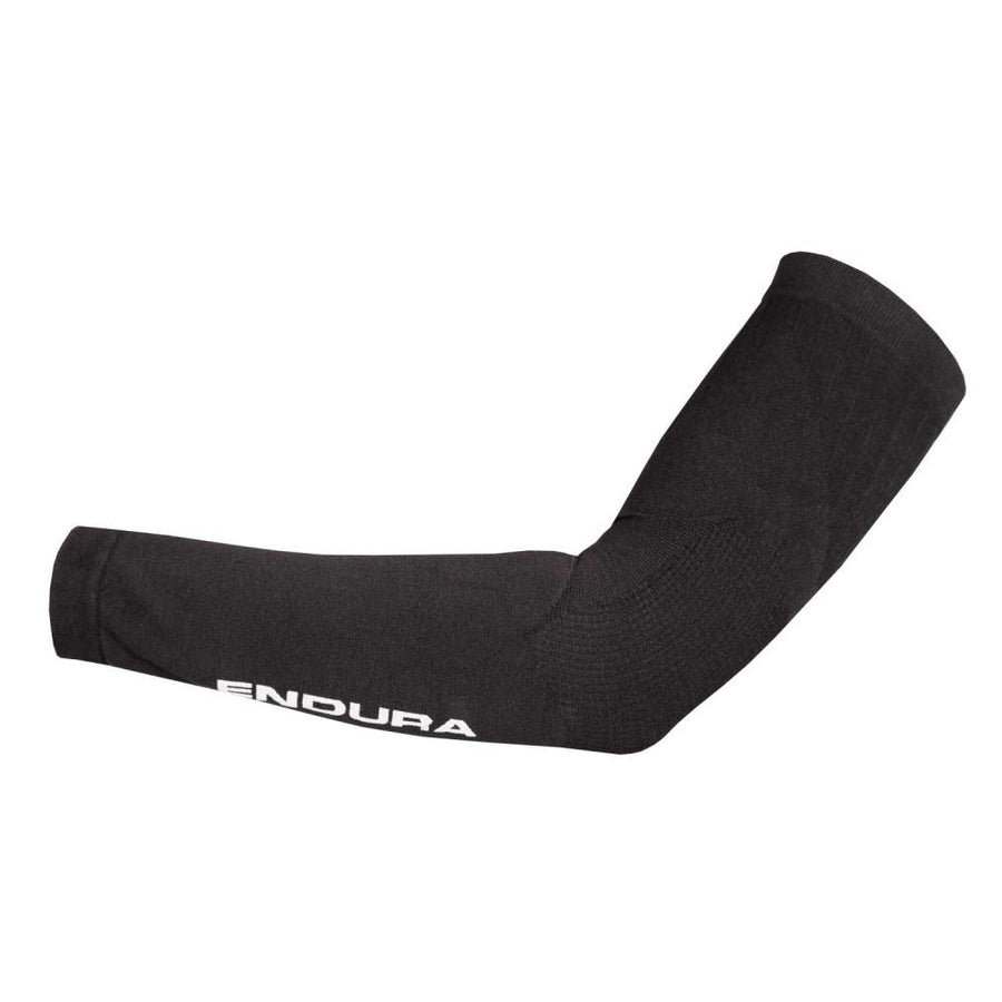 Endura Engineered Armwärmer schwarz Größe S-M