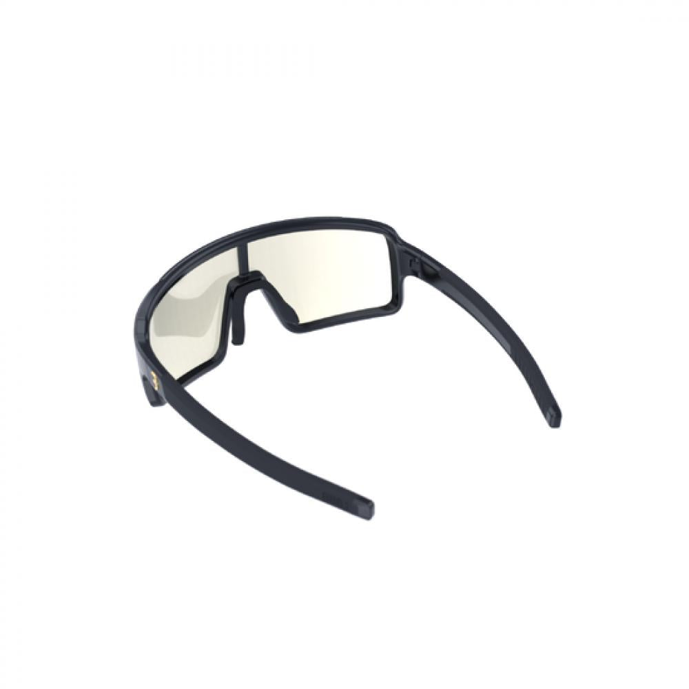 BBB Cycling Sportbrille Chester Narrow PH glossy Größe Narrow glossy - flexible Sport-Performance