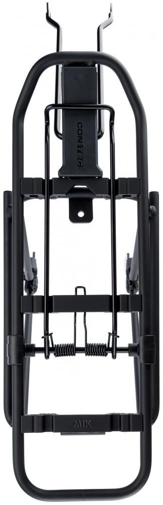 CONTEC Cricker fix Gepäckträger 24-29 Zoll - MIK, 25 kg