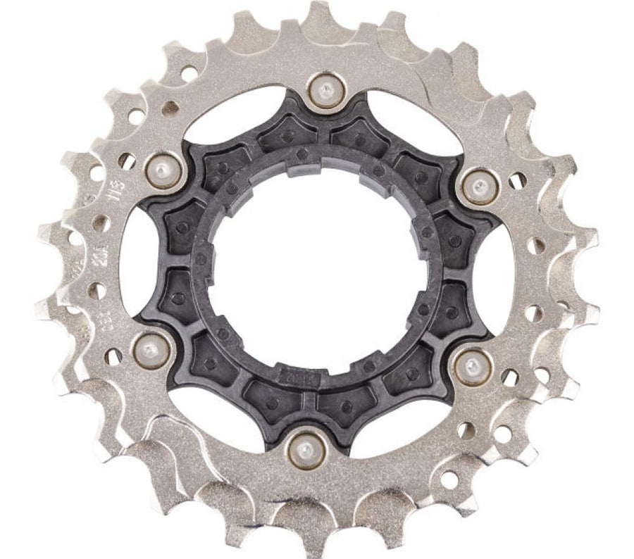 SHIMANO Ritzel für CS-6800 20-22 Zähne 11-32 - präziser Gangwechsel in moderner Ausführung