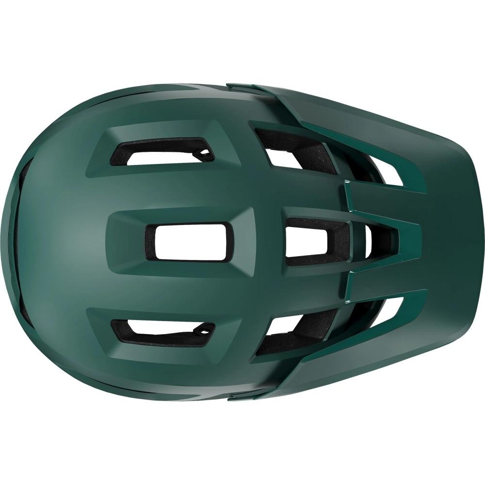 LAZER Coyote KinetiCore Matt S - sicherer MTB-Helm mit moderner KinetiCore-Technologie