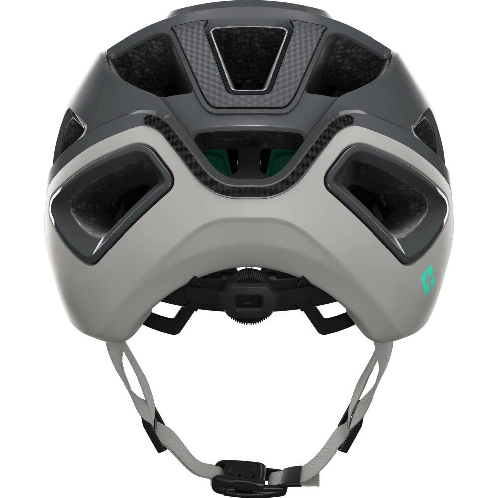 LAZER Jackal KinetiCore matt - High-End MTB-Helm mit KinetiCore-Sicherheit