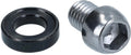 SHIMANO Befestigungsschraube BR-5810 - Ersatzschraube für Rennradbremsen, ca. 5 g