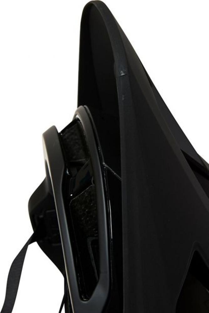 FOX Helmets SPEEDFRAME PRO HELMET CE Black Größe L
