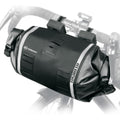 SKS Tasche Explorer EXP Barbag Lenkertasche - 9 Liter wasserdicht - beidseitige Öffnung reflektierende Elemente ideal für Bikepacking und Touren robust und praktisch