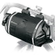SKS Tasche Explorer EXP Barbag Lenkertasche - 9 Liter wasserdicht - beidseitige Öffnung reflektierende Elemente ideal für Bikepacking und Touren robust und praktisch