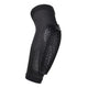 IXS Sports Division iXS Flow XTG elbow guards XS black - flexibler Ellbogenprotektor mit HexCell-Schutz