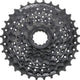 SHIMANO Kassette Kassette Kassette ALTUS CS-HG31 Kassette - 8-fach - 11-30 Zähne 30 Zähne