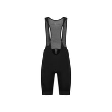 BBB Cycling BBB bib shorts Powerfit 2.0 L schwarz - komfortable Träger-Radhose für lange Touren