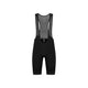 BBB Cycling BBB bib shorts Powerfit 2.0 L schwarz - komfortable Träger-Radhose für lange Touren