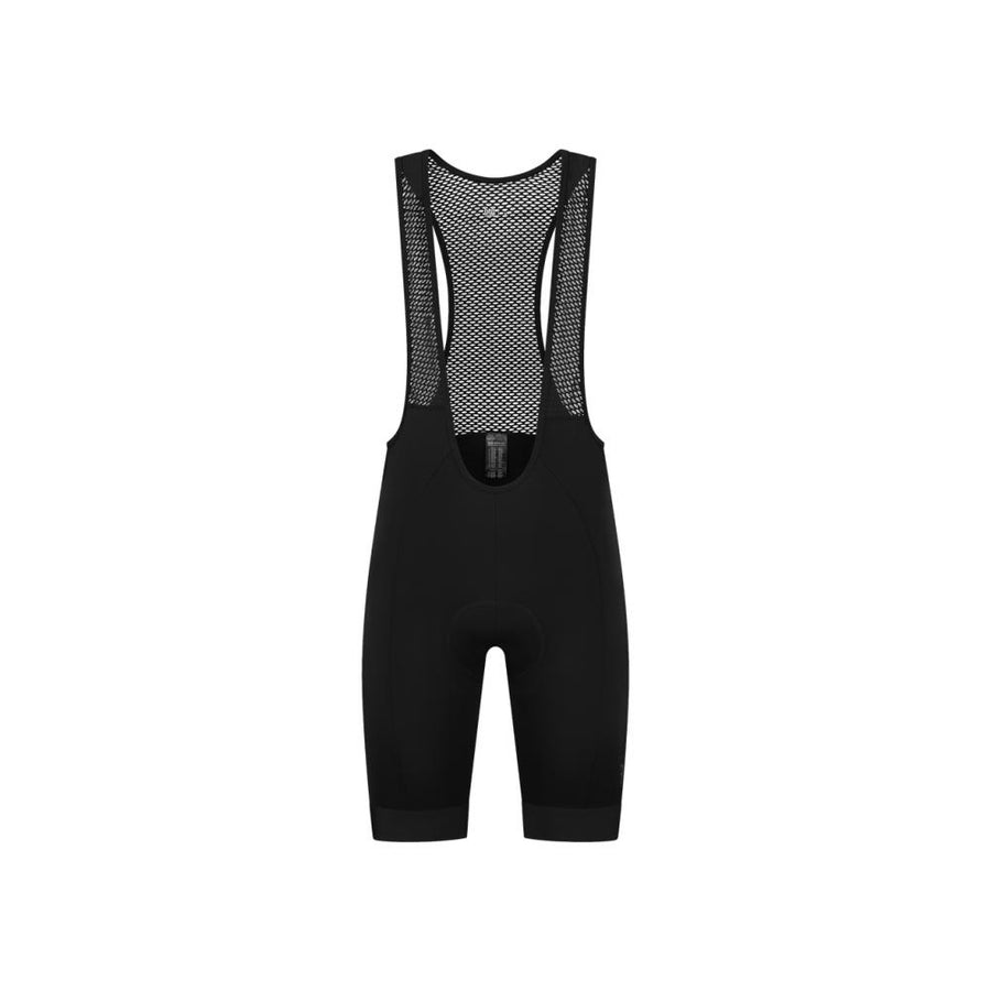 BBB Cycling BBB bib shorts Powerfit 2.0 L schwarz - komfortable Träger-Radhose für lange Touren