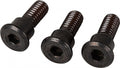 SHIMANO Schaltrollenschraube für RD-M985 3 Stück - Ersatzschrauben, ca. 6 g