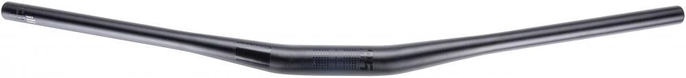 Contec Lenker Portal 35 Ø 35 mm 780 mm Rise 20 mm 9° schwarz